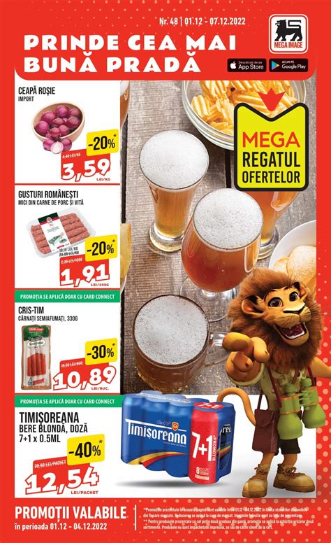 mega image vidra|Mega Image Vidra » Decembrie 2024, Oferta online